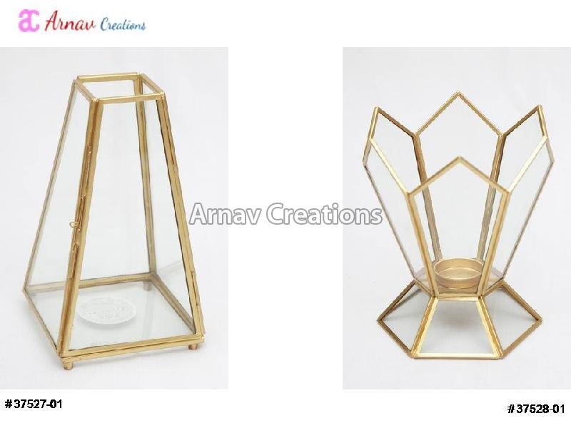 Brass Light Fixtures 06