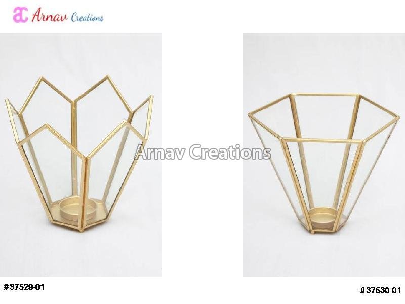 Brass Light Fixtures 07