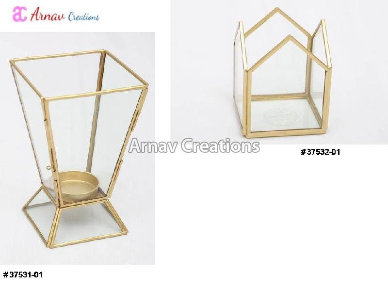 Brass Light Fixtures 08