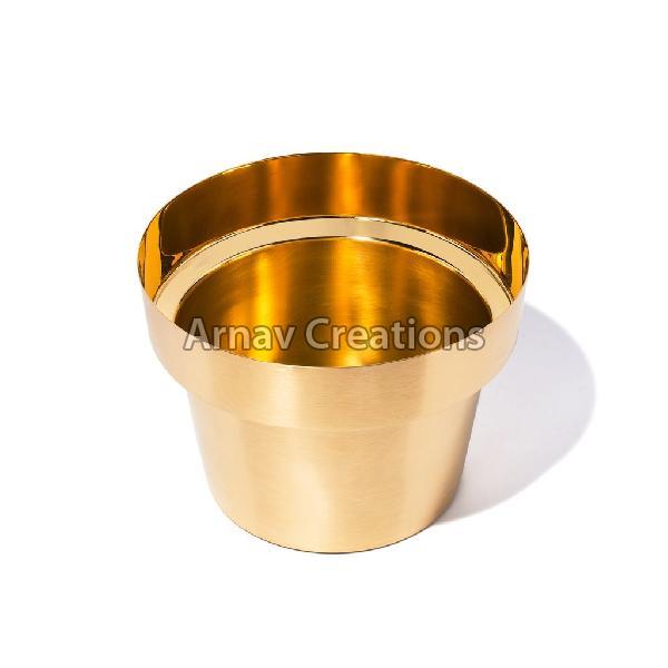 Brass Planters (ARC-394)