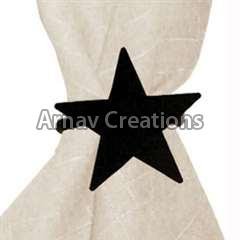 Iron Napkin Rings 09