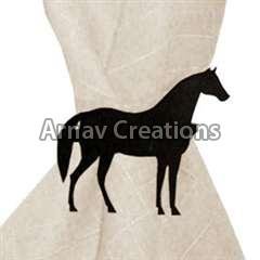 Iron Napkin Rings 10