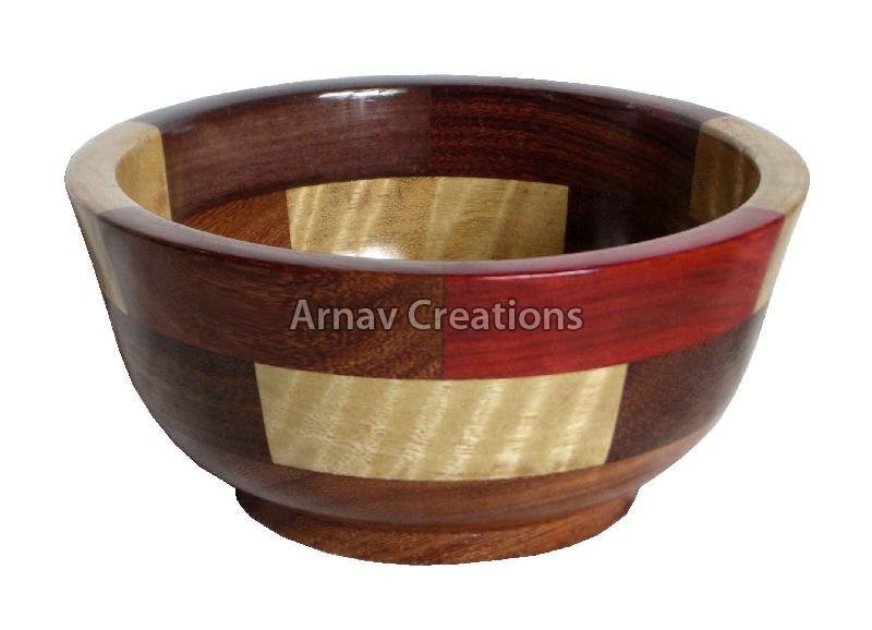 Wooden Bowls (ARC-BW-758)