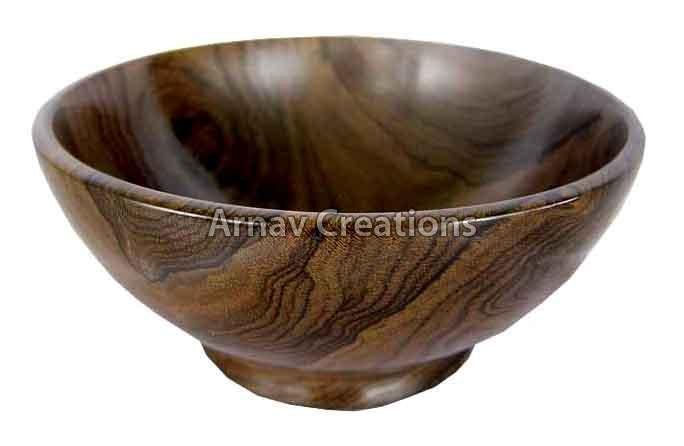 Wooden Bowls (ARC-BW-759)