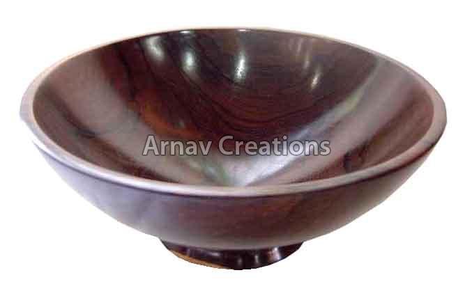 Wooden Bowls (ARC-BW-761)