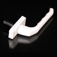 L Shaped Handle