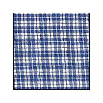 Madras Check Fabric 001