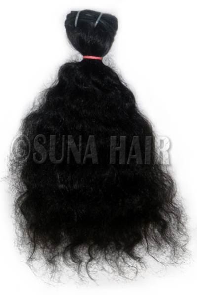 Natural Curly Hair Extensions