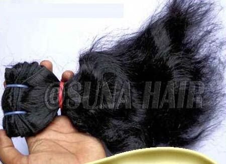 Natural Curly Hair Extensions