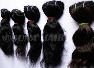 Natural Curly Hair Extensions