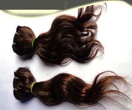 Natural Curly Hair Extensions