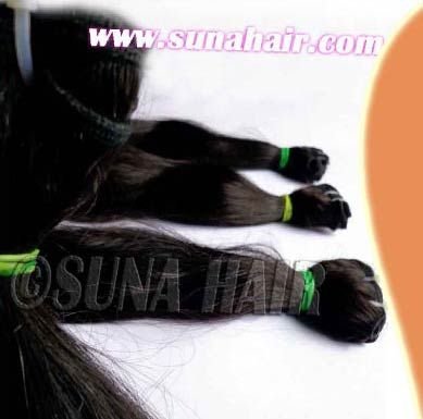 Goddess Remy Virgin Human Hair