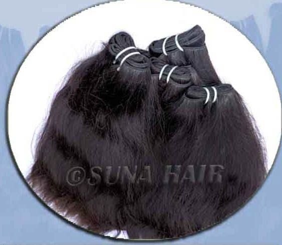 Goddess Remy Virgin Human Hair