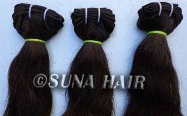 Goddess Remy Virgin Human Hair