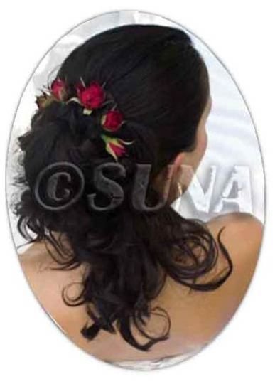 Goddess Remy Virgin Human Hair