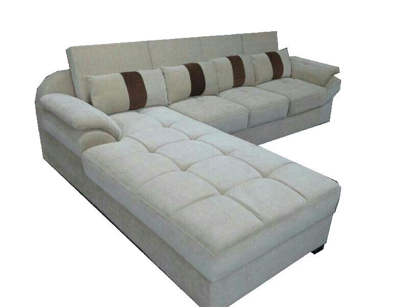 L Shaped Sofa Set 02