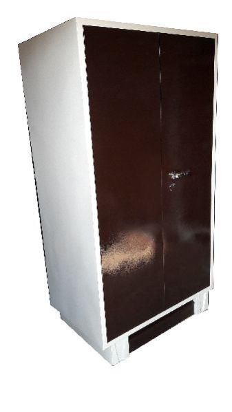 Steel Almirah 05
