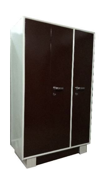 Steel Almirah 07