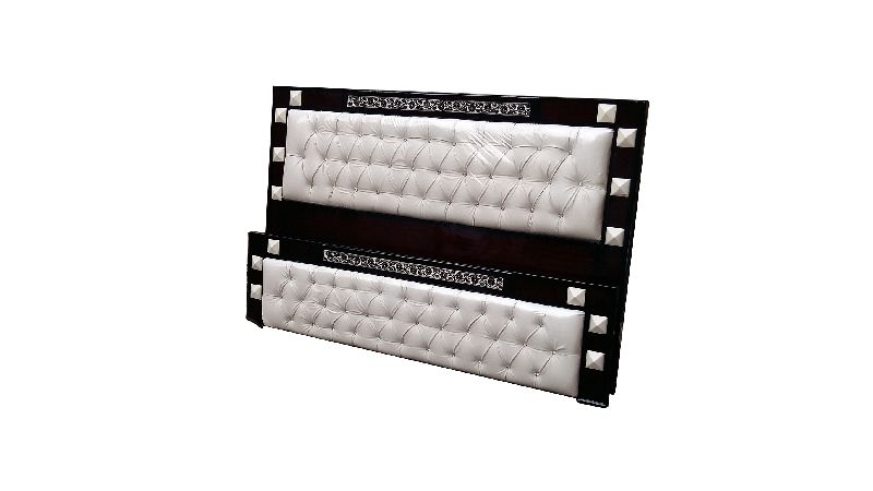 Storage Double Bed 11