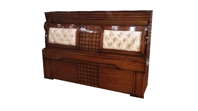 Storage Double Bed 14