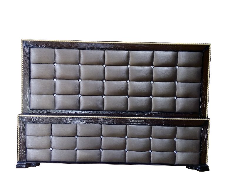 Storage Double Bed 21