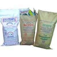 HDPE Bags