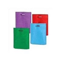 Non woven D-Cut Bags