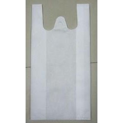 U-cut bags