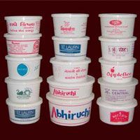 Disposable Food Containers 03