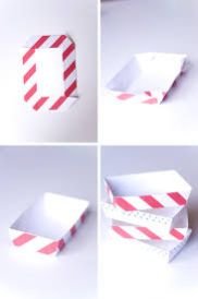 Disposable Food Tray 06