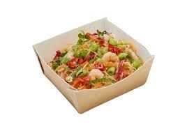 Disposable Food Tray 08