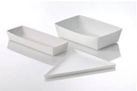 Disposable Food Tray 10