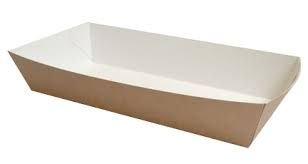 Disposable Food Tray 11