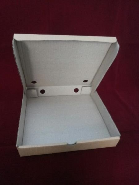 Disposable Pizza Box (7 inch)