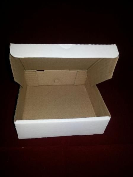Disposable Pizza Box (8 inch)