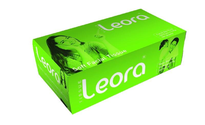 Leora Facial Napkin