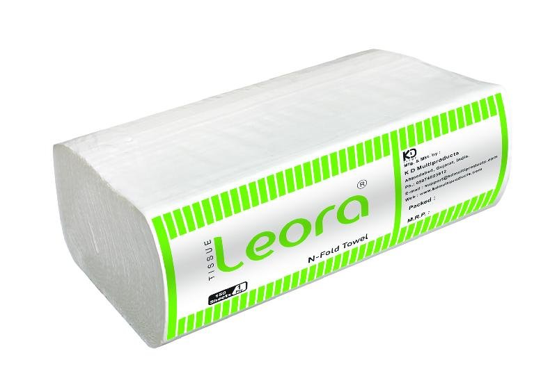 Leora M Fold Towel Napkin