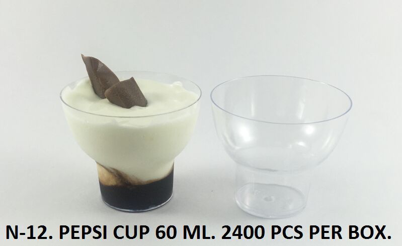 Pepsi Cup