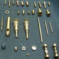 Precision Machine Parts 02