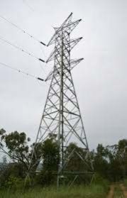 Transmission Tower 02