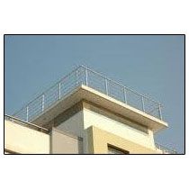 Stainless Steel Balcony Railing 04
