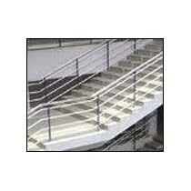 Stainless Steel  Stair Railing 03