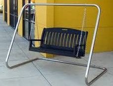 Stainless Steel Swings 02