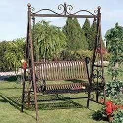Stainless Steel Swings 04