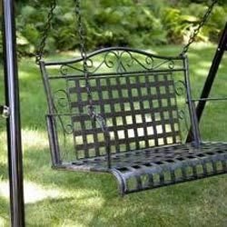 Stainless Steel Swings 05