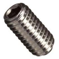 Stainless Steel Allen Grub Socket Screws
