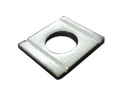 Stainless Steel Tapper Washers