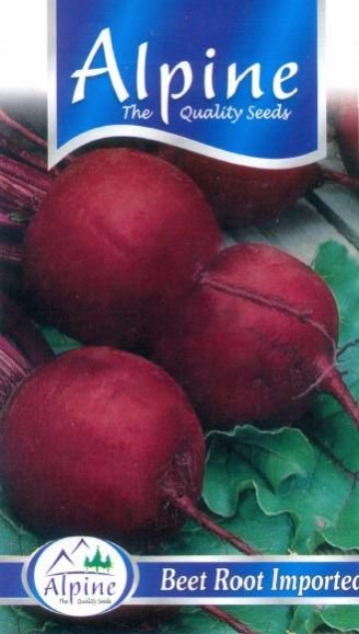 F1 Beetroot Seeds