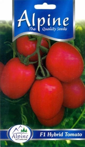 F1 Tomato Seeds