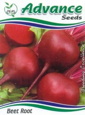 OP Beetroot Seeds